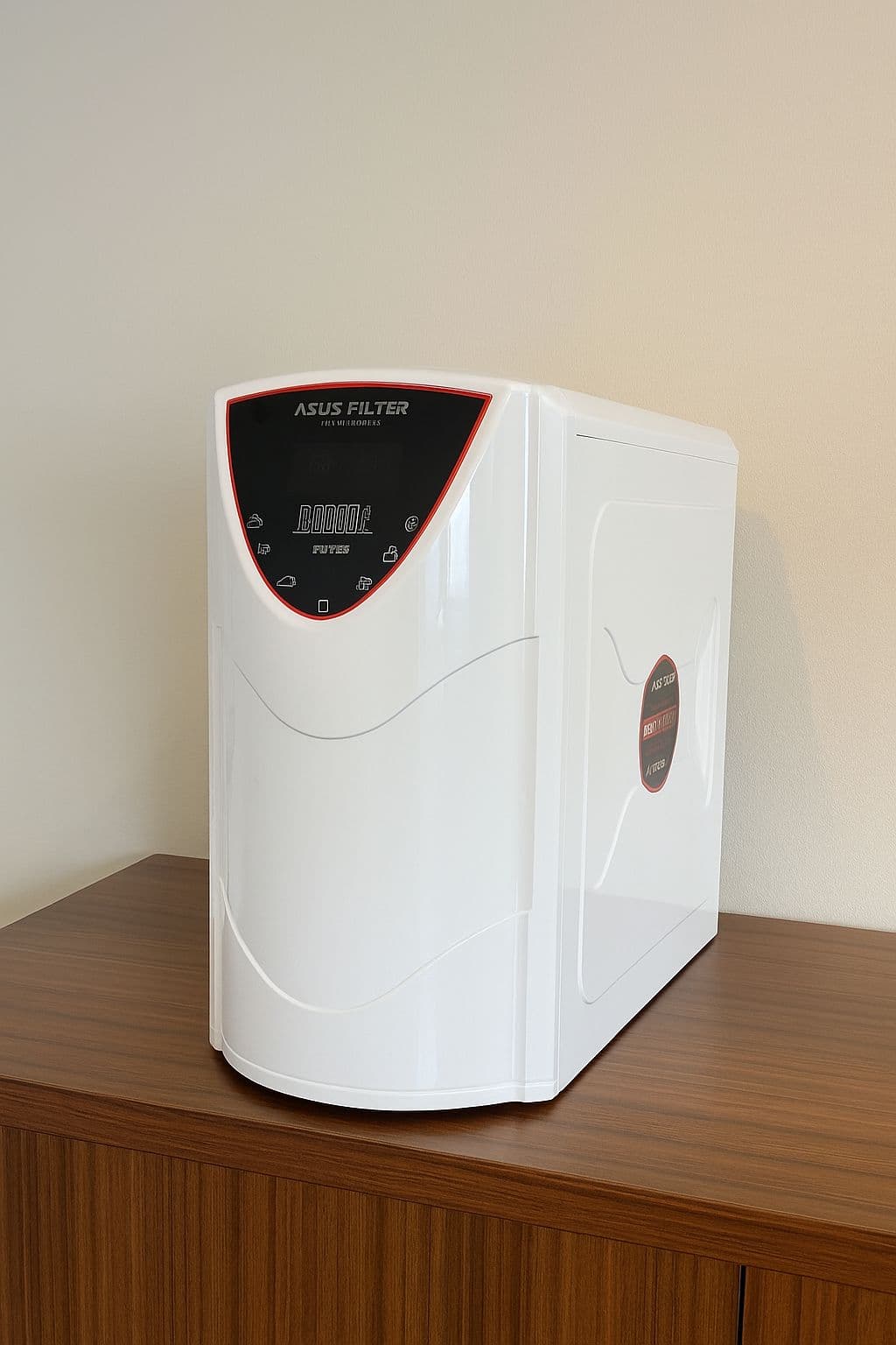 Viona Akıllı Su Arıtma Cihazı ve Saf Su Deneyimi